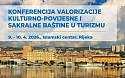 KultuRi 2026 - uloga gastronomije u stvaranju autentičnih turističkih doživljaja