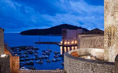 The New York Times smjestio Dubrovnik na popis 45 mjesta za posjetiti u 2012.