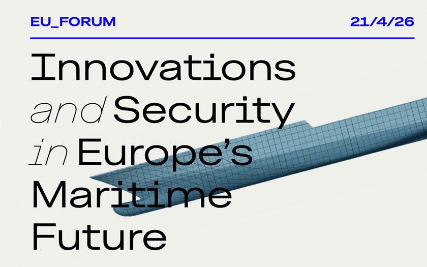 EU Forum o budućnosti europskog maritimnog sektora u Opatiji