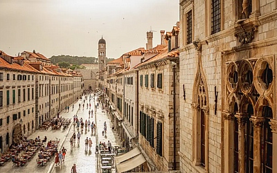 Turističke brojke u 2026.: 3 milijuna noćenja u prvom kvartalu i snažan uskrsni vikend