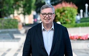 Kako geopolitičke potrese pretvoriti u stratešku prednost - Simon J. Evenett na Future Tenseu