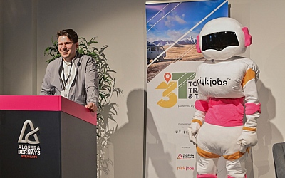 3T - Tourism, Travel & Tech: AI, autentičnost i novi profil gosta oblikuju budućnost industrije