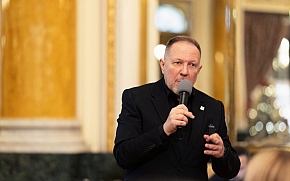 Dobri duh hrvatske kongresno-incentive industrije: Ranko Filipović o tajnama PCO zanata i životnom pozivu