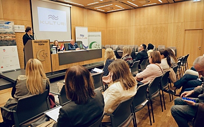 Konferencija KultuRi 2026. istaknula gastronomiju kao pokretača kreativnog turizma