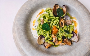 Sezonski okusi s potpisom chefice Ane Grgić Tomić - novi à la carte jelovnik Le Bistroa 