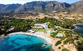 Nova ulaganja: Falkensteiner preuzeo Resort Capo Boi na Sardiniji