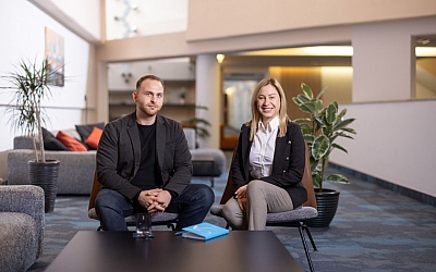 Aminess StartAM: plaćeni pripravnički program za karijeru u turizmu u Orebiću i na Korčuli