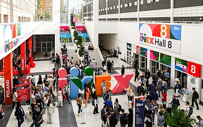 IMEX Frankfurt 2026 - snažan globalni interes uz fokus na AI, održivost i otpornost industrije