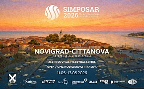 Simposar prvi put u Hrvatskoj: Novigrad i Aminess domaćini vodećeg regionalnog sportskog simpozija