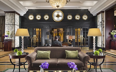 Esplanade Zagreb Hotel se pridružio prestižnom globalnom programu vjernosti - GHA DISCOVERY 
