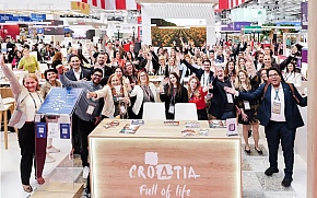 Hrvatska kongresno-incentive ponuda predstavljena na burzi IMEX Frankfurt