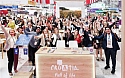 Hrvatska kongresno-incentive ponuda predstavljena na burzi IMEX Frankfurt