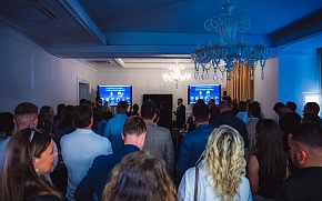 U Zagrebu otvoren The Hoteliers Club - regionalna zajednica koja povezuje lidere u hotelijerstvu