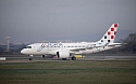 Croatia Airlines: U prva četiri mjeseca 2026. prevezeno rekordnih 775.000 putnika