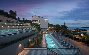 Aminess Hospitality Group pokreće val transformacije: Franšize i menadžment ugovori postaju novi standard