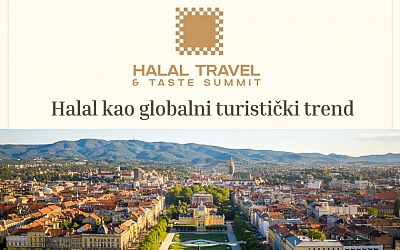 U Zagrebu se održava prvi Halal Travel & Taste Summit