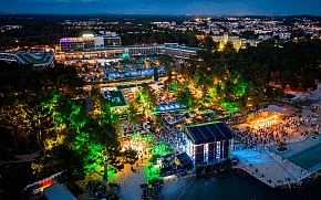 Uz brojne uglednike i impresivan zabavni program svečano otvoren Pical Resort