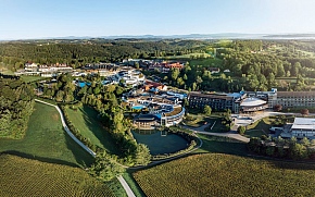 Falkensteiner preuzima upravljanje najvećim austrijskim termalnim resortom Loipersdorf
