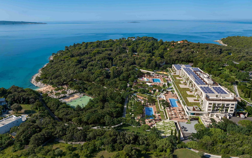 Arba Resort, Valamar Collection