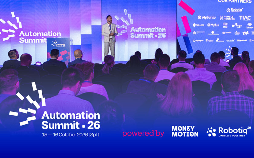 Automation Summit