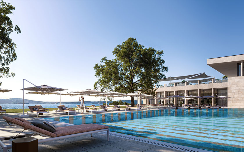 Mövenpick Hotel & Residences Kvarner Bay
