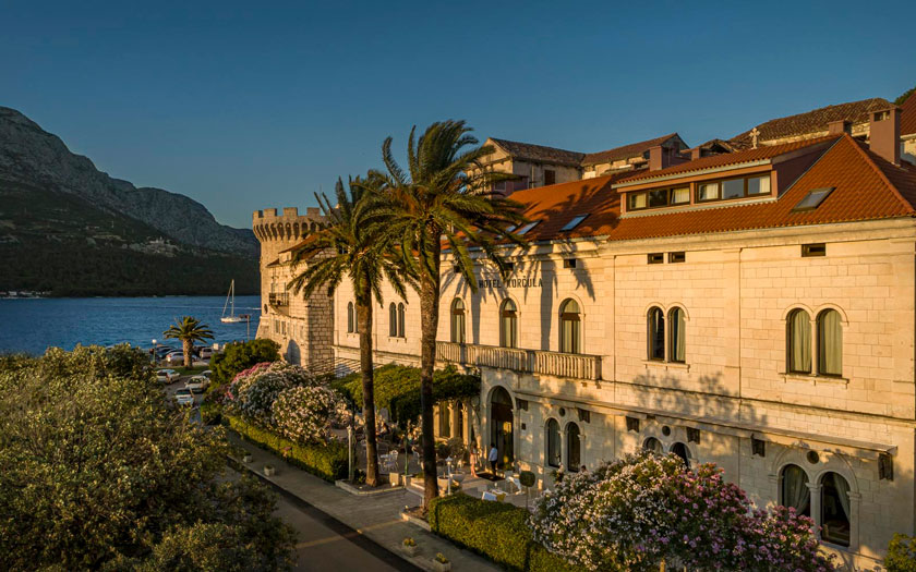 Aminess Younique Korčula Heritage Hotel