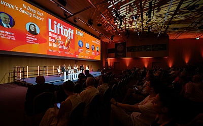 Zagreb postaje središte deep tech zajednice: Uskoro počinje konferencija Liftoff