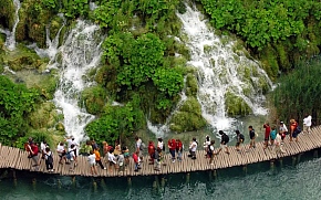 Prihodi od stranih turista u prvom tromjesečju 2026. porasli za 9,2 posto