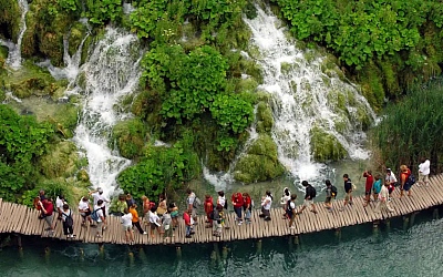 Prihodi od stranih turista u prvom tromjesečju 2026. porasli za 9,2 posto