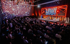 Konferencija Liftoff okupila europsku deep tech elitu u Zagrebu