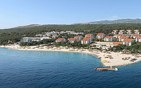 Mövenpick Hotel & Residences Kvarner Bay: Nova premium MICE destinacija na Kvarneru