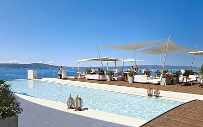 Mövenpick Hotel & Residences Kvarner Bay: Nova premium MICE destinacija na Kvarneru