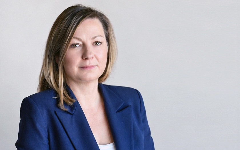 Tatjana Mrzljak