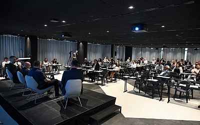 Digital & AI Transformation 2026: Novi standardi upravljanja državnim poduzećima