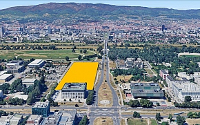 Kongresni centar Zagreb - projekt se dorađuje prema prijedlozima struke, slijedi arhitektonski natječaj