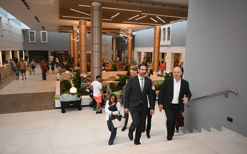 Hotel Garden Istra Plava Laguna