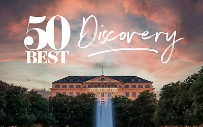 Esplanade Zagreb Hotel uvršten na prestižnu globalnu platformu 50 Best Discovery