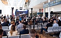 Novi terminal Zračne luke Zadar - kapacitet za tri milijuna putnika dodatno jača dostupnost destinacije