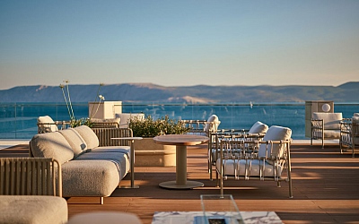 Otvoren Mövenpick Kvarner Bay: Novi resort uz more donosi novu dimenziju odmora i poslovnih događanja