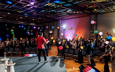 Jubilarni 10. HOW Festival u Novom Vinodolskom: Lead. Innovate. Repeat.