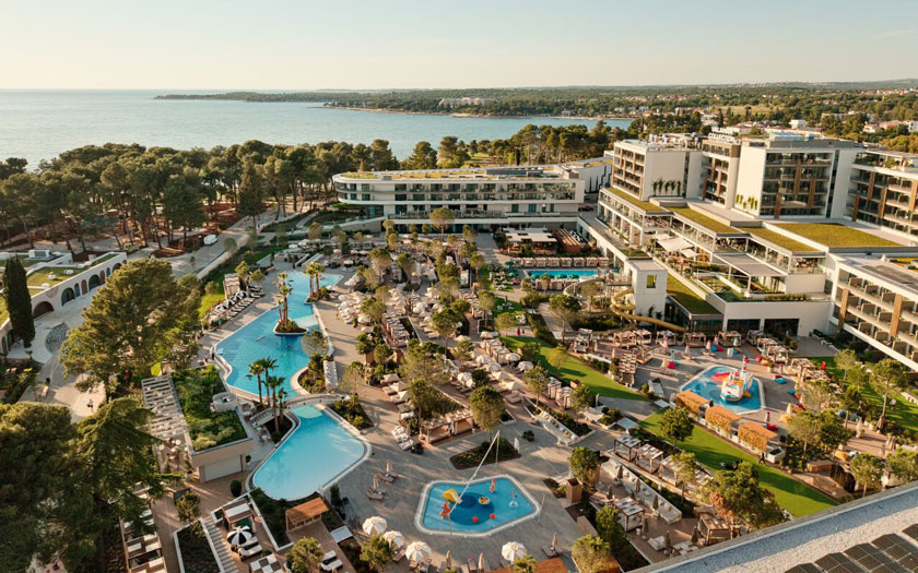 Pical Resort, Valamar Collection