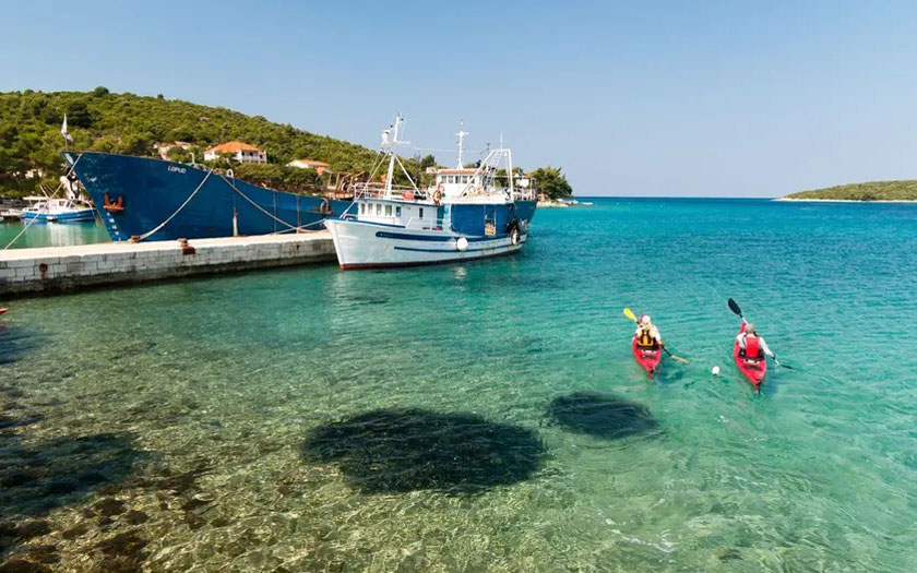 Korčula