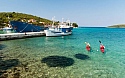 Hrvatski turizam u srpnju ponovno u plusu: 4,7 milijuna dolazaka i 29,6 milijuna noćenja