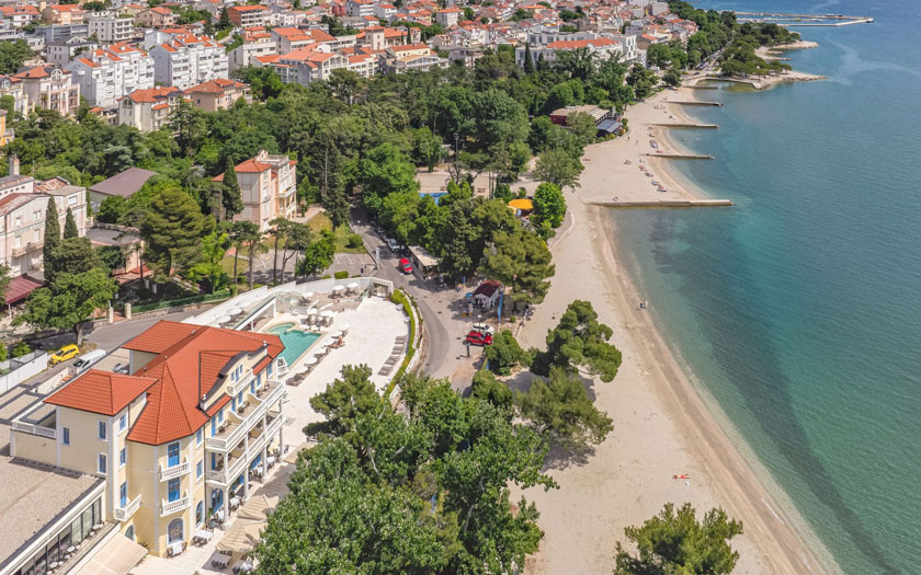 Aminess preuzima većinski udio u Jadranu - novi investicijski ciklus za crikveničkog hotelijera