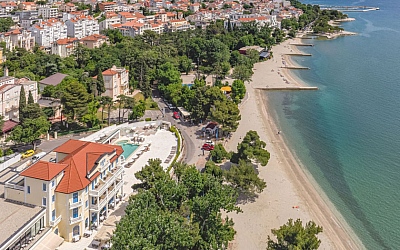 Aminess preuzima većinski udio u Jadranu - novi investicijski ciklus za crikveničkog hotelijera
