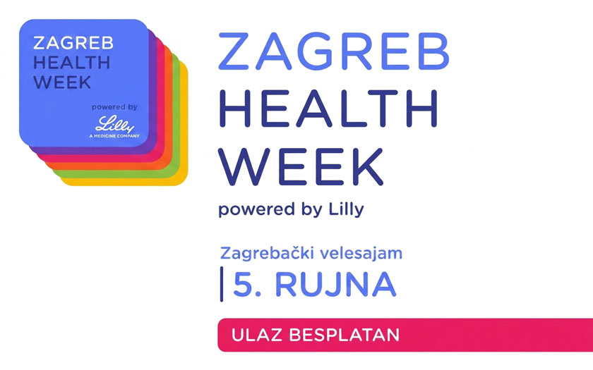 Zagreb Health Week