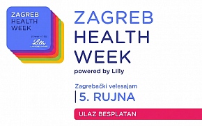 Prvi Zagreb Health Week: 5 dana besplatnih aktivnosti za građane usmjerenih na prevenciju zdravlja
