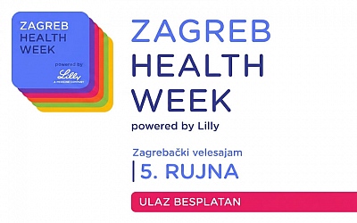 Prvi Zagreb Health Week: 5 dana besplatnih aktivnosti za građane usmjerenih na prevenciju zdravlja