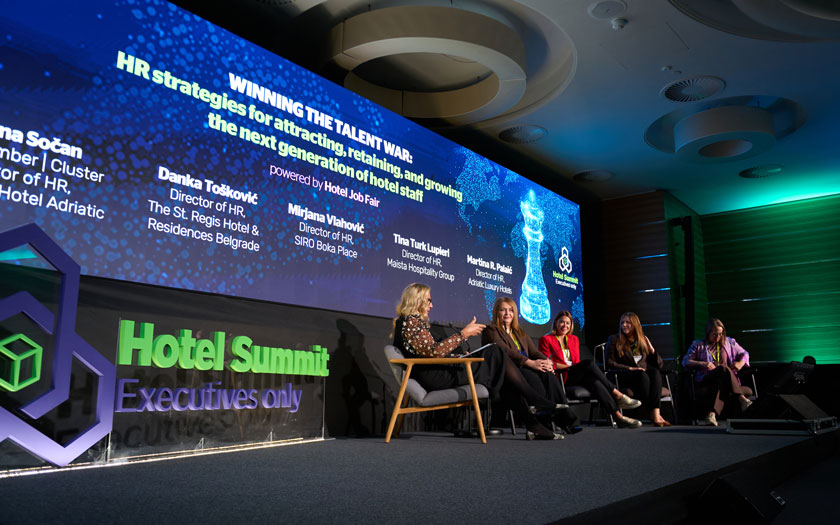 Hotel Summit 2026 u Dubrovniku: Kako AI, tehnologija i novi trendovi mijenjaju hotelijerstvo