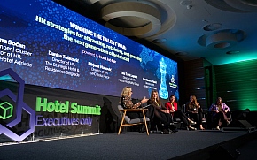 Hotel Summit 2026 u Dubrovniku: Kako AI, tehnologija i novi trendovi mijenjaju hotelijerstvo